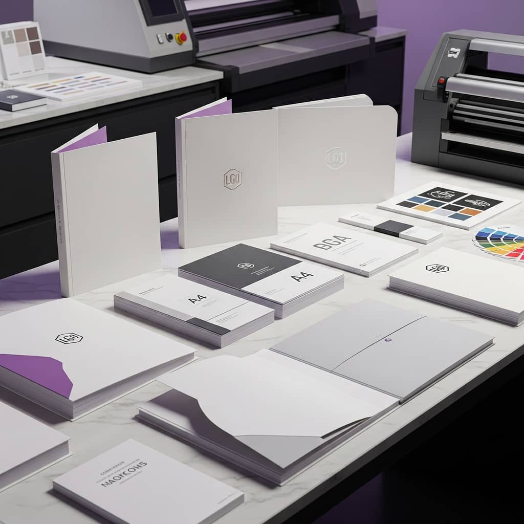 Pembuatan Map Folder (Custom)